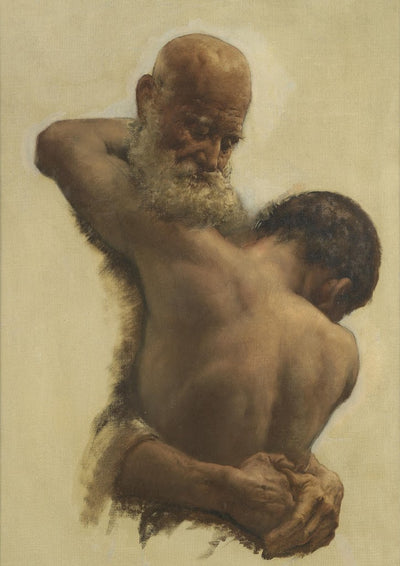 Edward Stott