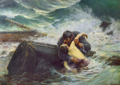 Alfred Guillou