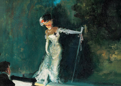 Everett Shinn