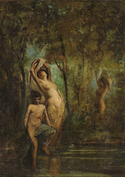 Adolphe Monticelli