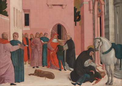 Bartolomeo Degli Erri