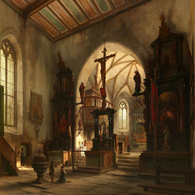 Carl Georg Anton Graeb