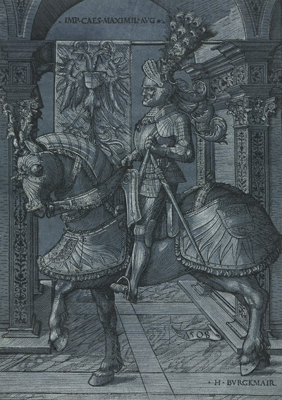 Hans Burgkmair the Elder