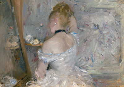 Berthe Morisot