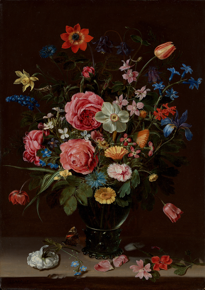 Clara Peeters
