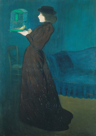 József Rippl-Rónai
