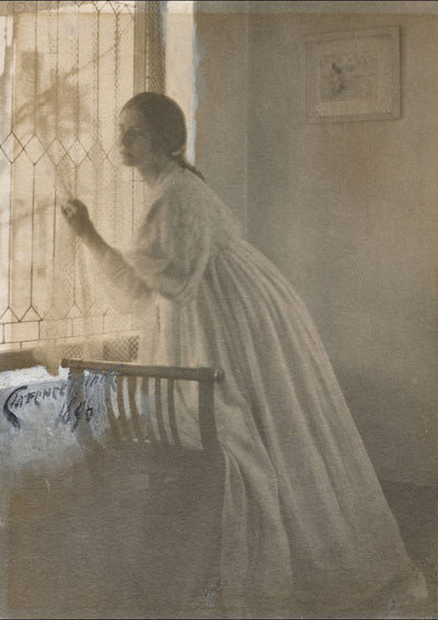 Clarence H. White