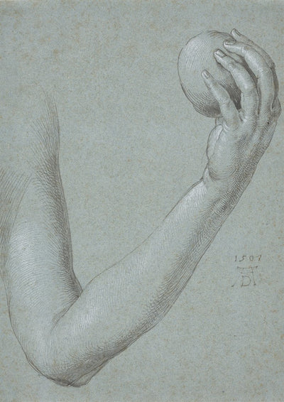 Albrecht Dürer