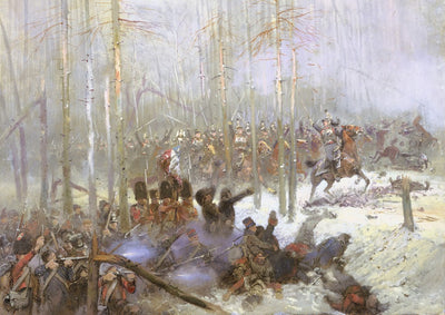 Édouard Detaille