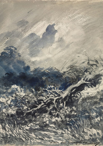 Charles François Daubigny