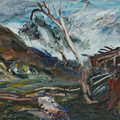 Aleksandrs Dreivins