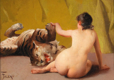 Luis Ricardo Falero