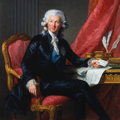 Élisabeth Vigée Le Brun