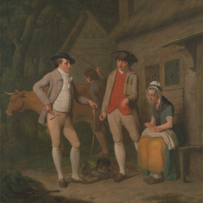 Edward Penny