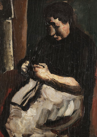 Mario Sironi