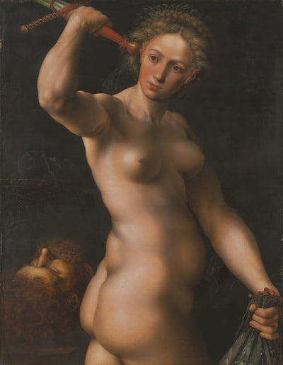 Jan Sanders van Hemessen