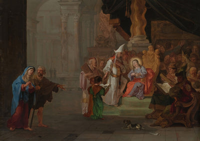 Abraham Hondius
