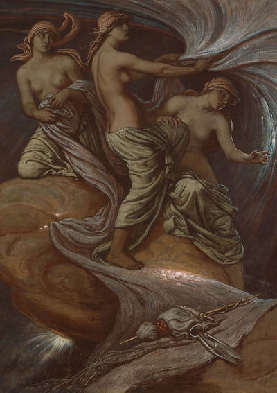 Elihu Vedder