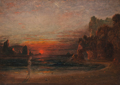 Francis Danby
