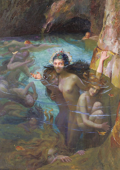 Gaston Bussière