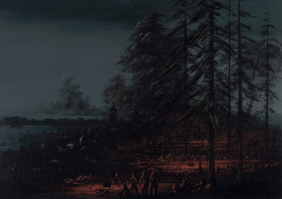 George Catlin