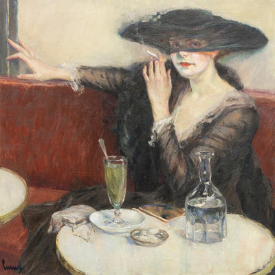 Edward Cucuel