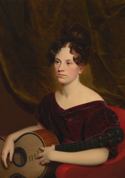 Charles Cromwell Ingham