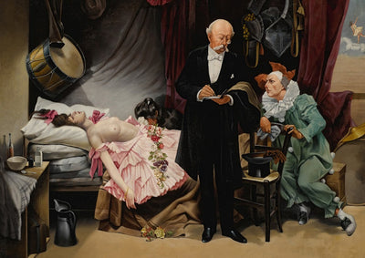 Alex Duschnitz