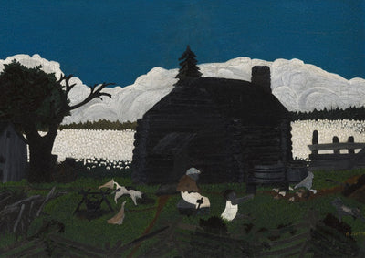 Horace Pippin