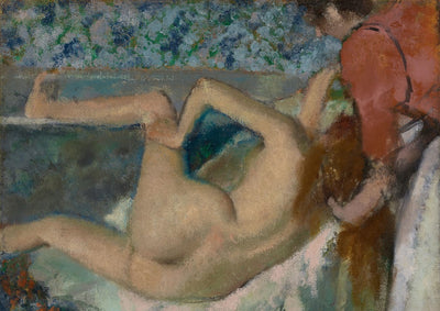 Edgar Degas