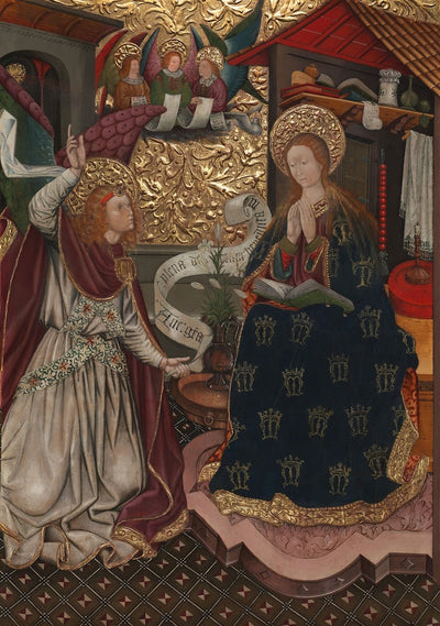 Jaume Ferrer the Younger