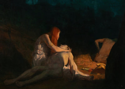 Charles Allan Winter