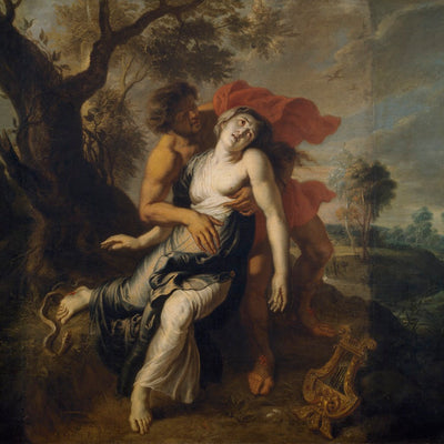 Erasmus Quellinus II