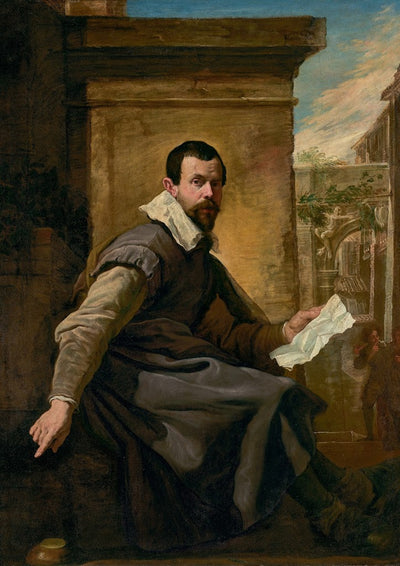 Domenico Fetti