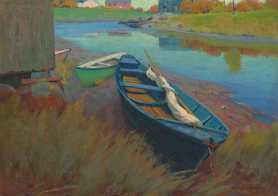 Arthur Wesley Dow