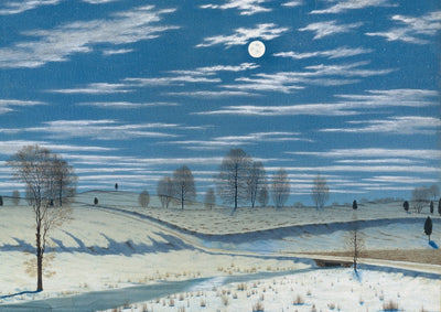 Henry Farrer
