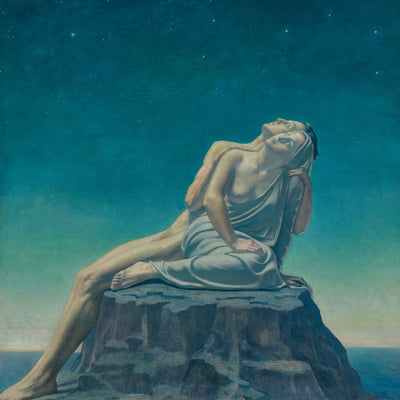Jean Delville