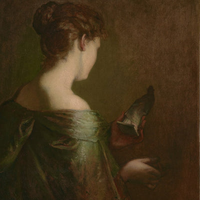 Elliott Daingerfield