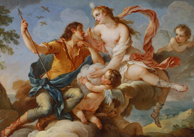 Charles Joseph Natoire