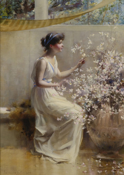 Francis Coates Jones