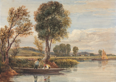 David Cox