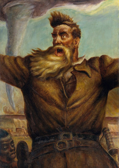 John Steuart Curry