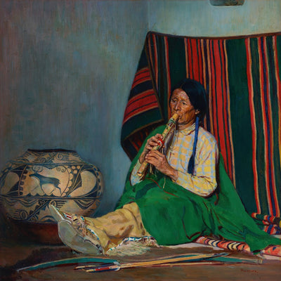 Bert Geer Phillips
