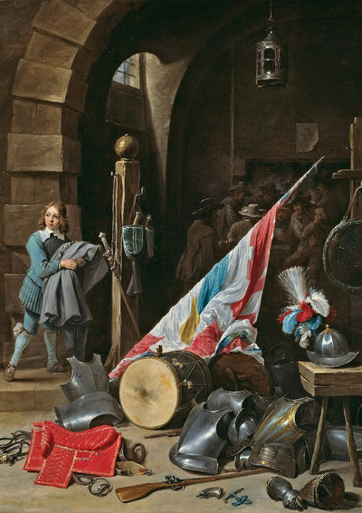David Teniers the Younger