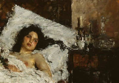 Antonio Mancini