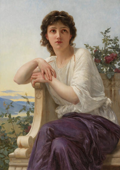 Guillaume Seignac