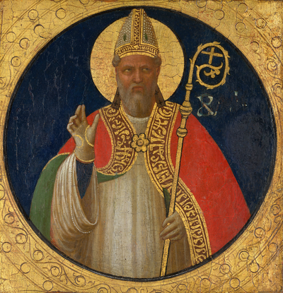Fra Angelico