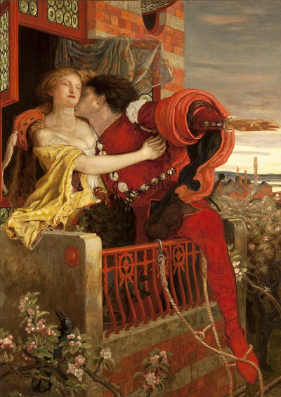 Ford Madox Brown