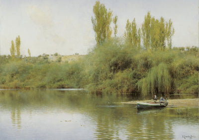 Emilio Sánchez Perrier