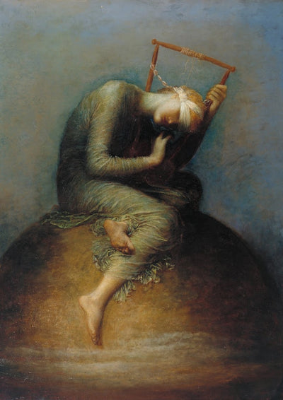 George Frederic Watts
